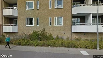 Apartments for rent in Linköping - Photo from Google Street View