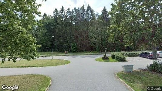 Apartments for rent in Botkyrka - Photo from Google Street View