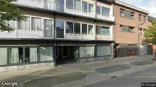 Apartments for rent in Pelt - Photo from Google Street View