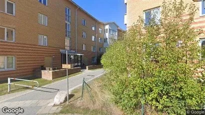 Apartments for rent in Haninge - Photo from Google Street View