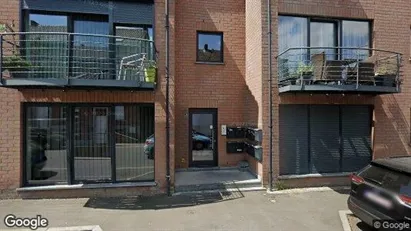 Apartments for rent in Charleroi - Photo from Google Street View