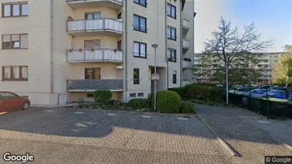 Apartments for rent in Dessau-Roßlau - Photo from Google Street View