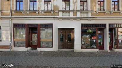 Apartments for rent in Leipzig - Photo from Google Street View