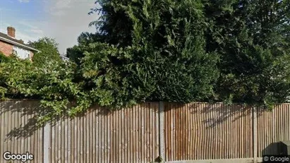 Apartments for rent in Camberley - Surrey - Photo from Google Street View