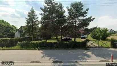 Apartments for rent in Trzebnicki - Photo from Google Street View