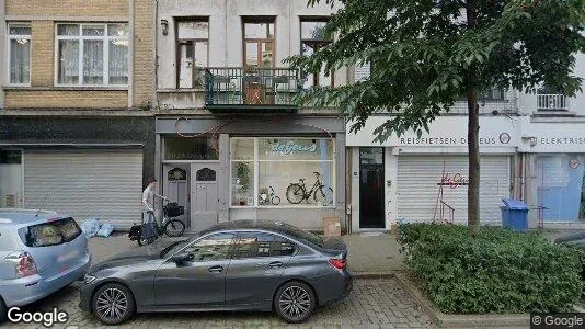 Apartments for rent in Stad Antwerp - Photo from Google Street View