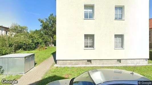 Apartments for rent in Salzlandkreis - Photo from Google Street View