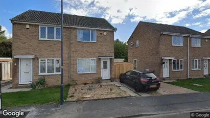 Apartments for rent in Selby - North Yorkshire - Photo from Google Street View