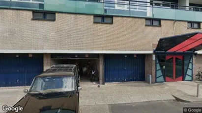 Apartments for rent in Utrecht Noord-Oost - Photo from Google Street View