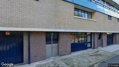 Apartments for rent in Utrecht Noord-Oost - Photo from Google Street View