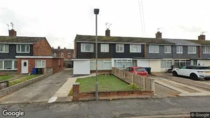 Apartments for rent in Selby - North Yorkshire - Photo from Google Street View