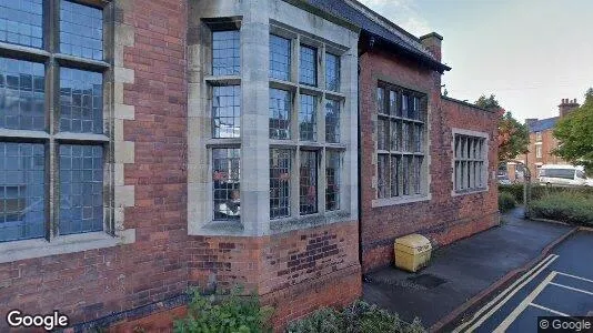 Apartments for rent in Selby - North Yorkshire - Photo from Google Street View