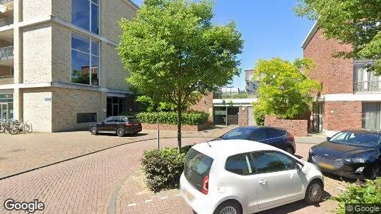 Apartments for rent in Utrecht Leidsche Rijn - Photo from Google Street View