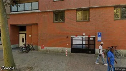 Apartments for rent in The Hague Centrum - Photo from Google Street View