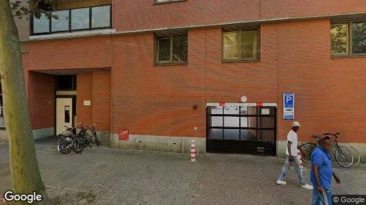 Apartments for rent in The Hague Centrum - Photo from Google Street View