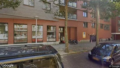 Apartments for rent in The Hague Centrum - Photo from Google Street View