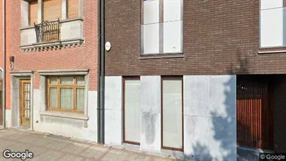 Rooms for rent in Tielt - Photo from Google Street View