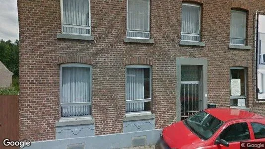 Apartments for rent in Borgloon - Photo from Google Street View