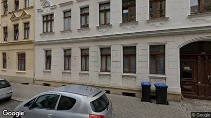 Apartments for rent in Görlitz - Photo from Google Street View