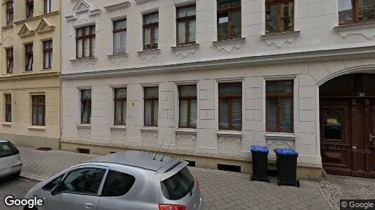 Apartments for rent in Görlitz - Photo from Google Street View