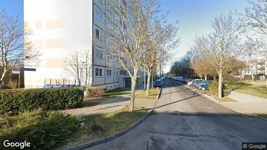 Apartments for rent in Magdeburg - Photo from Google Street View