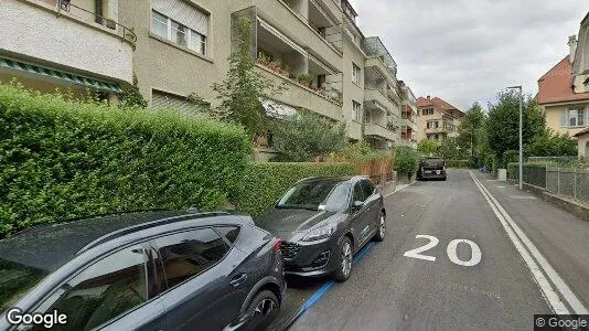 Apartments for rent in Bern-Mittelland - Photo from Google Street View