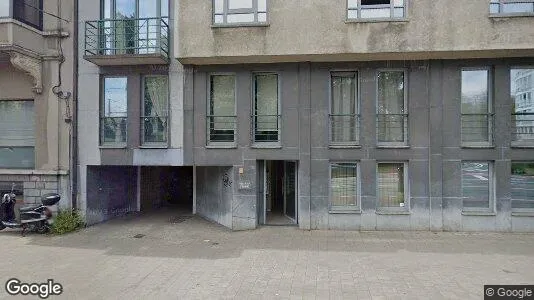 Apartments for rent in Stad Gent - Photo from Google Street View