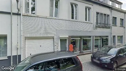 Apartments for rent in Kaprijke - Photo from Google Street View