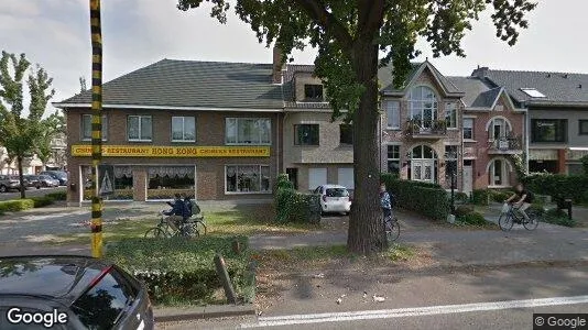 Apartments for rent in Brasschaat - Photo from Google Street View