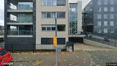 Apartments for rent in Stichtse Vecht - Photo from Google Street View