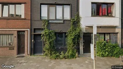 Apartments for rent in Borsbeek - Photo from Google Street View