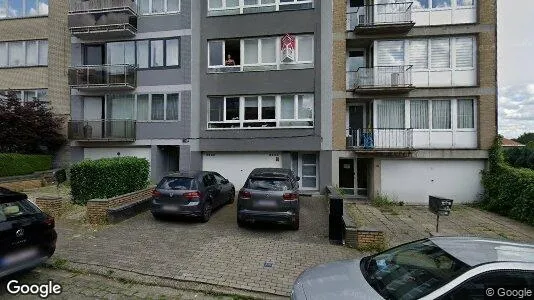 Apartments for rent in Dilbeek - Photo from Google Street View