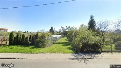 Apartments for rent in Biała Podlaska - Photo from Google Street View