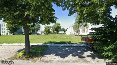 Apartments for rent in Elbląg - Photo from Google Street View