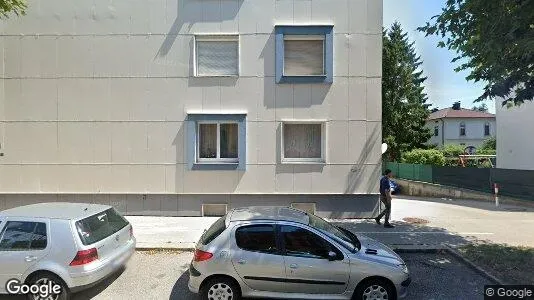 Apartments for rent in Schleißheim - Photo from Google Street View