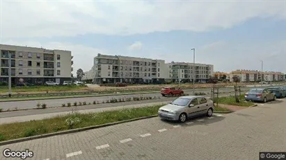 Apartments for rent in Toruń - Photo from Google Street View