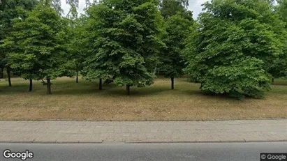 Apartments for rent in Słupsk - Photo from Google Street View