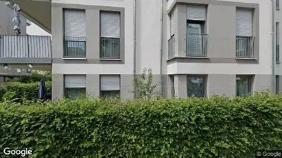 Apartments for rent in Dresden - Photo from Google Street View