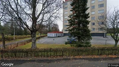 Apartments for rent in Pori - Photo from Google Street View