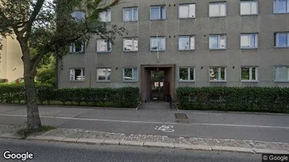 Apartments for rent in Helsinki Läntinen - Photo from Google Street View