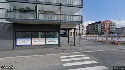 Apartments for rent in Pori - Photo from Google Street View