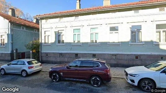 Apartments for rent in Turku - Photo from Google Street View