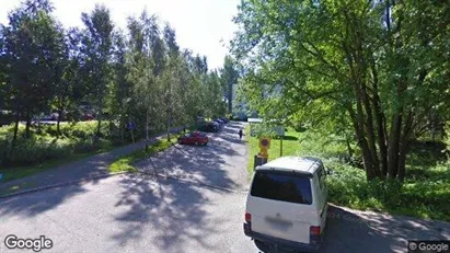 Apartments for rent in Tampere Lounainen - Photo from Google Street View