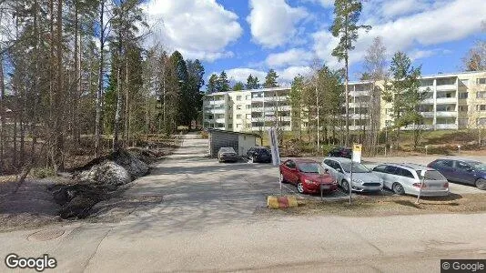 Apartments for rent in Tuusula - Photo from Google Street View