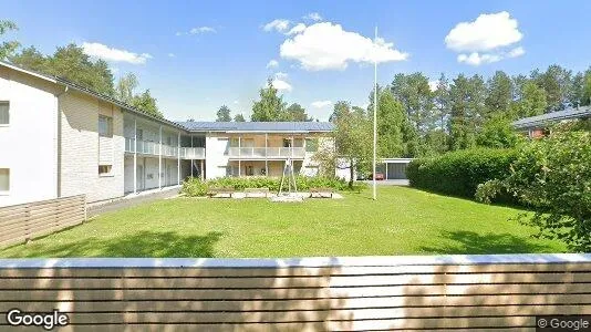 Apartments for rent in Oulu - Photo from Google Street View