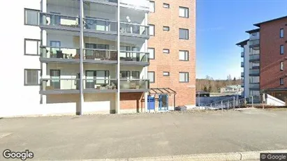 Apartments for rent in Kuopio - Photo from Google Street View