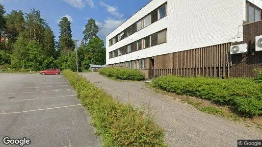 Apartments for rent in Jyväskylä - Photo from Google Street View