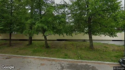 Apartments for rent in Raisio - Photo from Google Street View