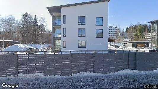 Apartments for rent in Jyväskylä - Photo from Google Street View