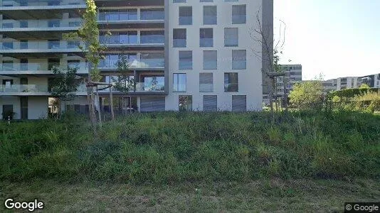 Apartments for rent in Morges - Photo from Google Street View